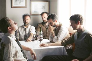 Mishima se suma al cartell del festival Ítaca i actuarà a l'escenari de les Havaneres de Calella