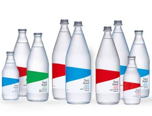 Aigua de Sant Aniol creix un 25% durant el 2016