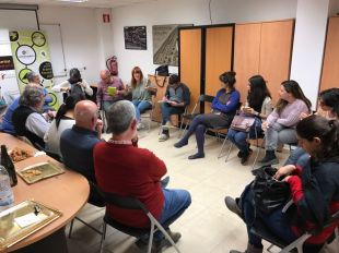 Les entitats de cooperació i solidaritat abandonen el Consell Municipal de Girona