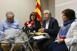 El programa de cribratge de càncer de còlon i recte detecta 22 casos a la Garrotxa i 11 al Ripollès