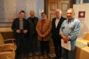 Prova pilot a quatre pobles de la Garrotxa per avaluar diferents models de recollida de residus