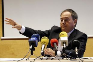 El Jutjat de Família de Girona, ''enfonsat'' per la sobrecàrrega de feina