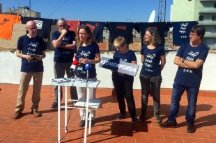 Salvem l'Empordà celebra 15 anys fent una crida per captar nous socis