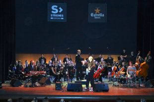Joan Miquel Oliver estrena 'Atlantis' amb la col·laboració de la JOCG