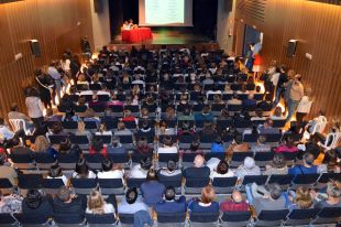 Vilobí es bolca cercant medul·la òssia per a un infant que necessita un trasplantament