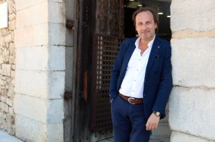 Sergi Bonet optarà a la reelecció com a rector de la UdG per l'actual context social