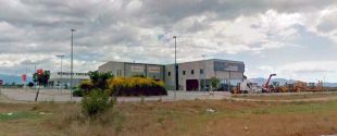 CIMALSA invertirà 108.000 euros en un nou accés i la millora de l'enllumenat del LOGIS Empordà