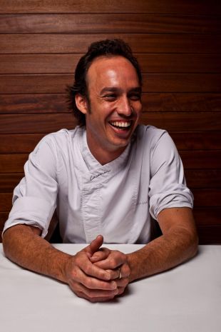 La Setmana Gastronòmica de Can Regàs se centra en els productes de proximitat