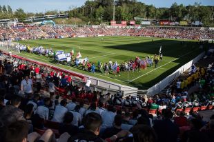 L'Ajuntament i el Girona FC arriben a un acord per la concessió de l'estadi de Montilivi