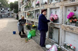 Girona fixarà un preu bàsic per les funeràries durant l'estat d'alarma