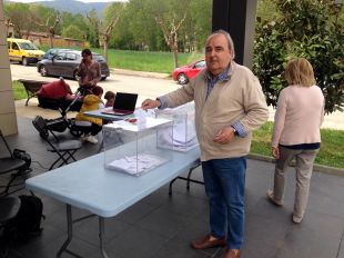 Mieres vota en què s'inverteixen 20.000 euros del pressupost