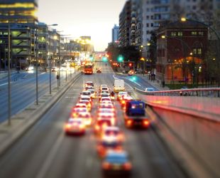Les noves fòrmules de lloguer de vehicles