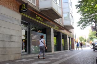 Bankia posa a la venda uns 30 immobles a Girona amb un descompte de 40%