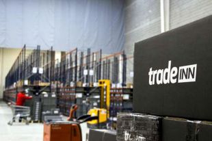 L'empresa gironina TradeInn augmenta un 60% les seves vendes