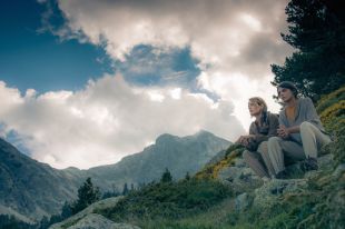 Rússia, cinema en català i la Costa Brava: la pel·lícula 'Pedralta' arriba a la gran pantalla