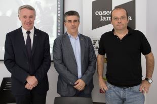 Salt oferirà un grau superior en so per a audiovisuals i espectacles a partir del curs vinent