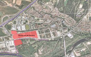 Els caps de servei del Trueta volen que el nou hospital es faci prop del Santa Caterina