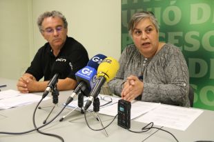 UP denuncia que la carn d'oví es paga al preu de fa vint anys