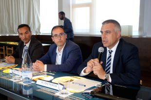 La Generalitat sobre el port esportiu de Tossa: ''No es farà mai''