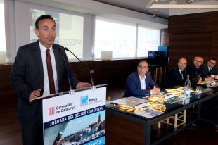 L'Estat amaga informació per evitar dotar d'espai Schengen al port de Palamós