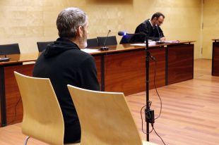 Jutgen un activista proavortament que va interrompre una missa a Banyoles 
