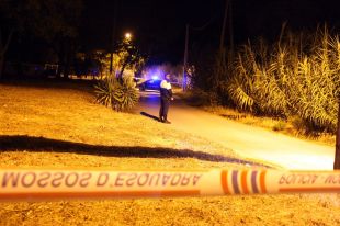 El fiscal demana 22 anys de presó per a l'acusat d'executar a trets un home en un descampat de Lloret el 2012