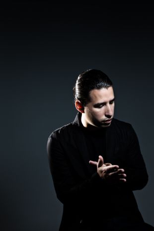 El pianista Alfredo Rodríguez presentarà nou disc al Sunset Jazz Club