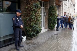 Els escorcolls de la UDEF a la família Pujol arriben a la casa de Queralbs
