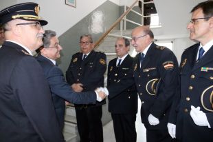 La policia estatal denuncia manca d'efectius a les comarques gironines