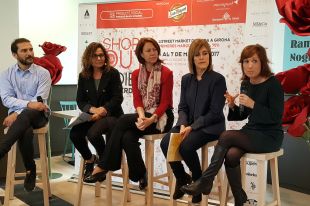 Una quarantena de marques i descomptes fins al 70% al 9è Shopp Out 