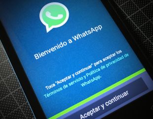 Així funcionarà la localització en temps real de Whatsapp