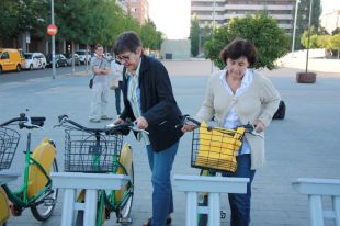 El PSOE inclou Girona al seu catàleg de bones pràctiques municipals i autonòmiques