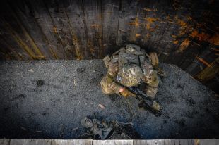 Jutgen als EUA el 'marine' que va violar una companya a Lloret de Mar