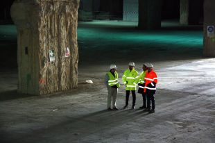 La nova estació d’autobusos de Girona entrarà en funcionament el 9 de maig