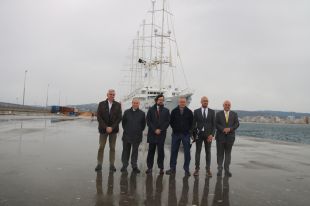 El port de Palamós preveu rebre 38.000 passatgers aquesta temporada
