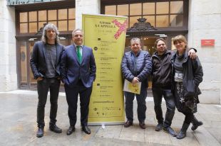 Girona acull la 6a edició del A Cappella Festival
