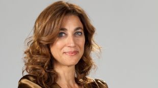 Helena Garcia Melero tornarà a presentar la campanya del Peix de Roca de Begur