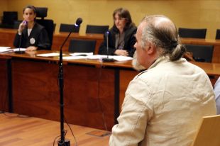 8 anys de presó pel vigilant d'un càmping de Blanes per abusar d'una turista menor