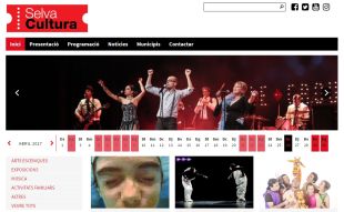 Publicades les bases del cicle d'exposicions ''Art en Ruta''