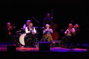 Woody Allen s’incorpora al cartell de Cap Roig en l'únic concert que oferirà a l'Estat