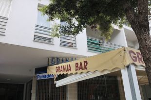 Un home de 39 anys mor en l'incendi d'un pis a Tossa de Mar