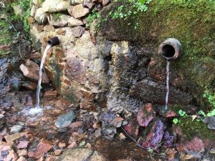 La Càtedra de l'Aigua de Sant Hilari becarà estudiants que facin treballs sobre el patrimoni de les Guilleries