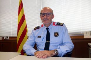 Els quinze menors multireincidents més actius acumulen 128 detencions