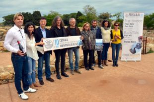 Descobreix els grups de la desena edició del festival Portalblau de l'Escala