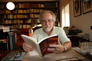 Jordi Albertí, autor de 'La bandera catalana': 'La senyera no va encapçalar l'11 de Setembre de 1714' 