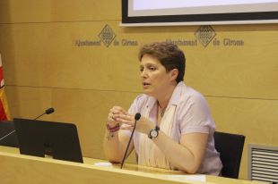 La CUP de Girona demana a Muradàs que faci un pas al costat al ser investigada per corrupció
