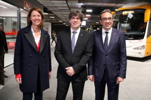 El PSC de Salt acusa Madrenas de pressionar la Generalitat respecte l'ubicació del nou Trueta