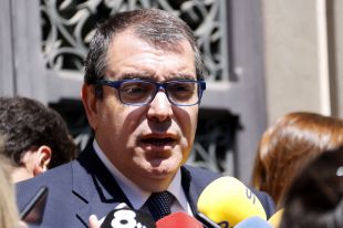 El castell inflable de Caldes no va explotar segons apunta la investigació