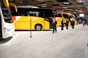 La nova estació d'autobusos de Girona generarà un dèficit de 300.000 euros anuals