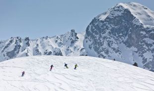 Grandvalira, una estació en auge
